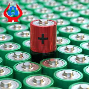 China High Purity Na CMC Battery Additive Sodium Carboxymethyl Cellulose wholesale