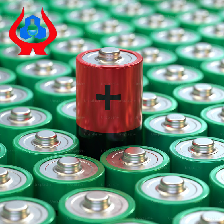 E466 Carboxymethylcellulose CMC Lithium Battery Polymeric Binder