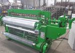 ISO High Safety 2600kg Fence Mesh Welding Machine