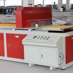 Manufacturing Plant Professional One Long Service Life Plastic Extruder with