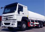 20T 20000L Water Browser Sprinkler Spray Truck / Truck Mount Water Tank