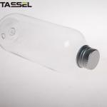 Personal Use Plastic Containers For Beauty Products , Recycle Cosmetic