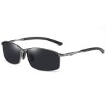 Bike Motorcycle Mens Luxury Polarized Stylish Sunglasses Photochromic Sunglasses