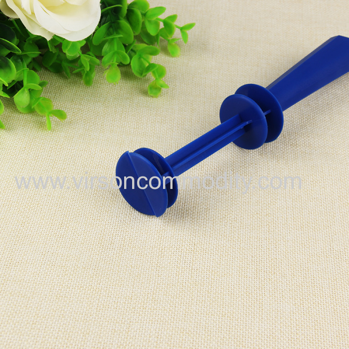 Customized Color 40 Layer Sticky Lint Roller