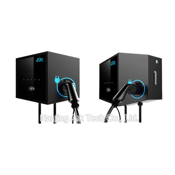 32A AC Car Charger