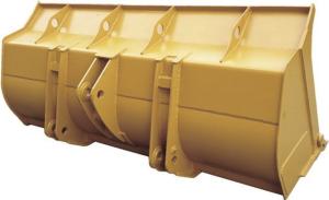 China OEM Komatsu WA300 wheel loader bucket wholesale