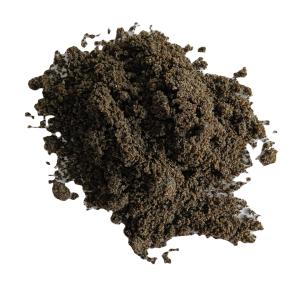 China Black Soldier Fly Powder with Natural Ingredients Larvae Packaging 8.35KG/bag*2/carton wholesale