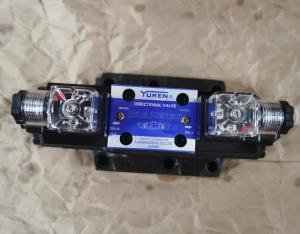 China Yuken Hydraulic Solenoid Valve DSHG-06-3C2-D24-N1-51 wholesale