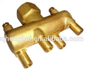 China Hot sale high quality brass forging China Manufacture wholesale