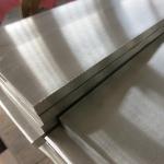 201 321 310 Stainless Steel Flat Bar 10mm TUV Solid Steel Bar Polished