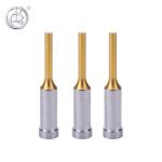 SKD13 Metal Stamping Parts , Carbide Punches And Dies Tungsteen Steel Material