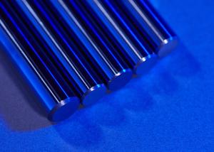 China 310mm 330mm Length Cemented Carbide Rods Carbide End Mill Cutter wholesale