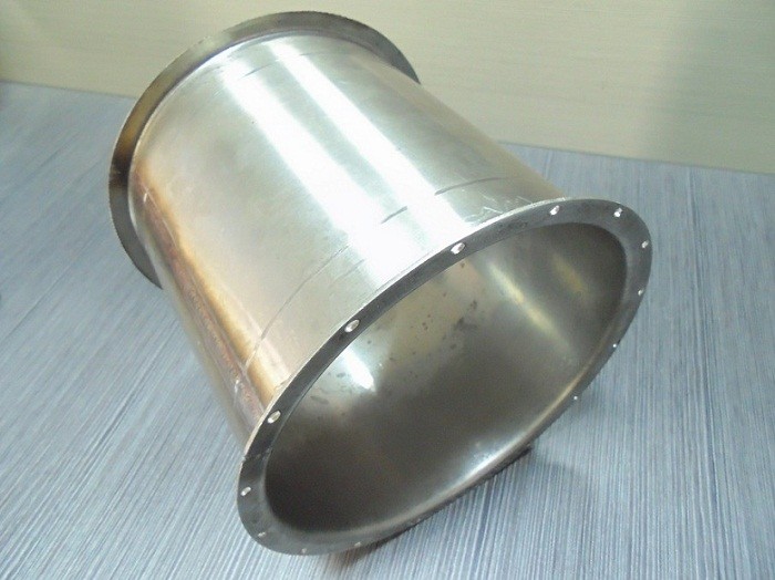 Stamping And Bending Cold Rolled Steel Manufacturing Process For Sheet Metal Parts
