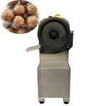 Automatic Food Processing Machinery Frozen Chocolate Chip Cookie Dough Balls
