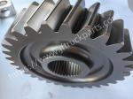 Sinotruk Howo SITRAK truck AC16 axle driven cylindrical gear 3463530085 Acotros