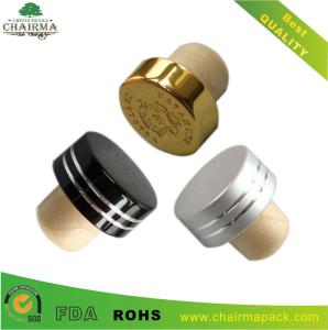 China Syhthetic Cork/Bottle Lid wholesale
