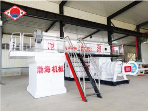 China JKY-90K Vacuum Extruder Red Sintered Auto Brick Making Machine wholesale