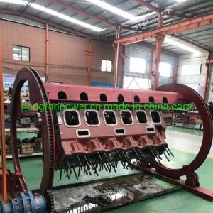 China 12V190 Engine Parts Used in Shengdong Jichai Gas Generator Parts wholesale