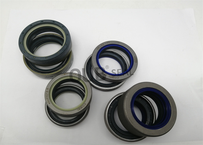 12015590 12001926 12001928 Tractor Wheel Hub Oil Seal Combi Type 190*215*17 190*220*20 229*250*20
