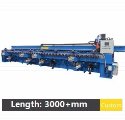 1KVA Arc Welding Equipment automatic Linear Seam Welder 1200kg Weight