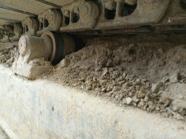 high working power used komatsu pc60-7/secodn hand cheap excavator komatsu pc60 on sale