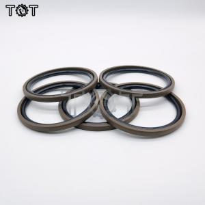 China TOT Abrasion Resistant Piston Seal SPGO Hydraulic Cylinder Rod Seals wholesale