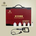 Odm Vacuum Massage Cupping , Vaccum Suction Cup Disposable Plastic