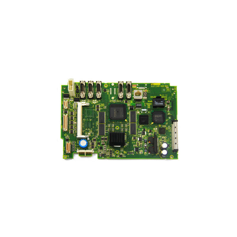 Fanuc Servo Control System Fanuc A20B-8201-0211 | FANUC I/O Main Board