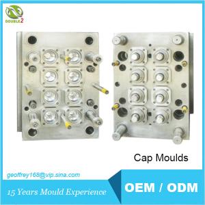 China CAP MOULDS 011 wholesale