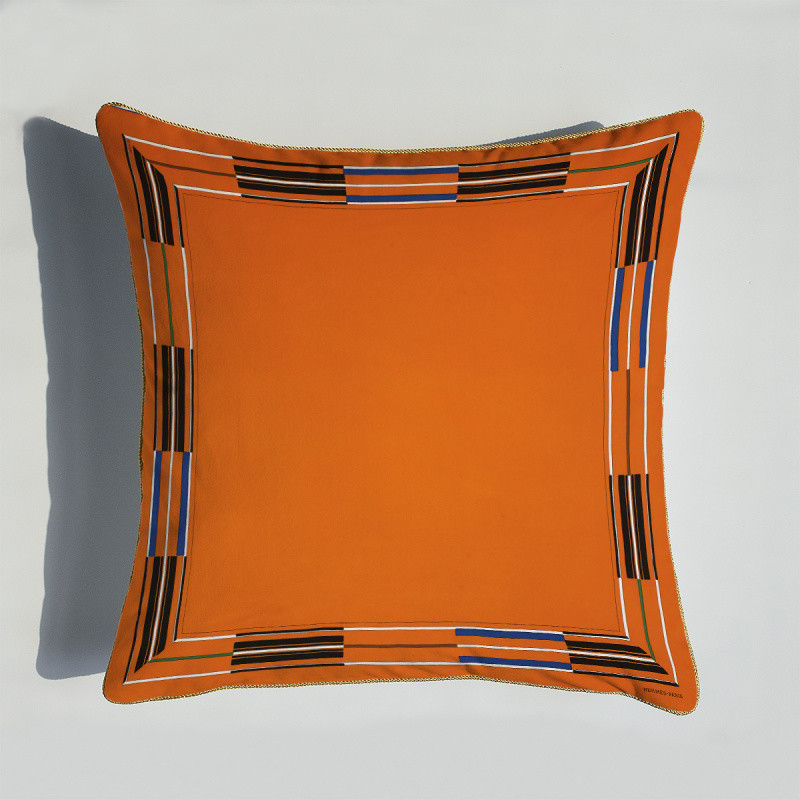 45X45 Cm Printed Cushion Cover Home Decorative Sofa Chair
