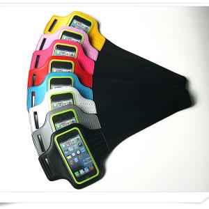 China iPhone5/ iTouch5 armband wholesale