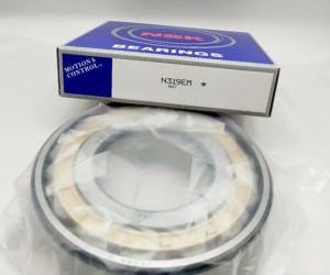 China NSK cylindrical roller bearing N319EM ,NJ312EM ,NU311EM wholesale