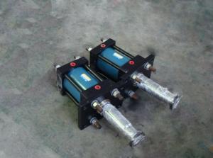 China hydraulic cylinder wholesale