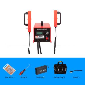 China 160W Handheld Hot Wire Bow Foam Cutter 350 Watt 300mm wholesale