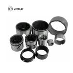 OEM 20CrMo Hardened Steel Sleeve Bushings Bearing Oil Grease Lubricating