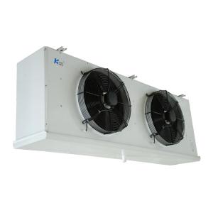 China 6mm Fin Cold Room Air Cooler Freezer Room Unit For Logistic 114kw wholesale