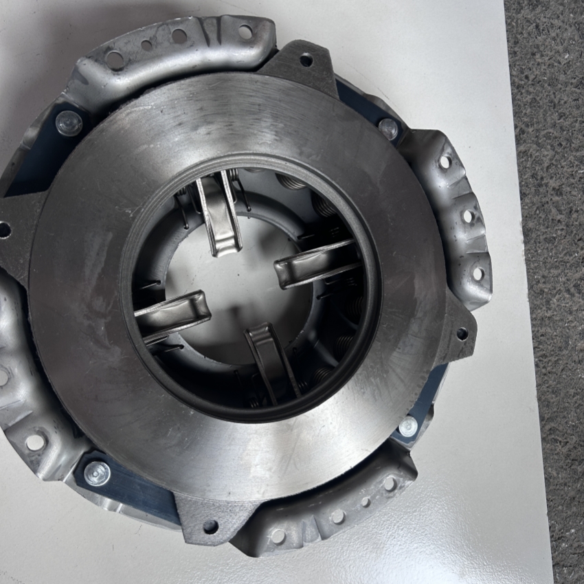 2007-2009 Year Forklift Trucks Clutch Pressure Plate 13553-10301 with OEM