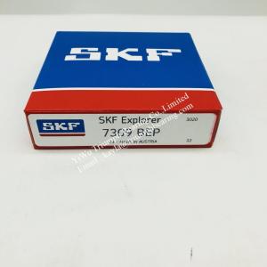 China Angular Contact Ball Bearing 7309BEP wholesale