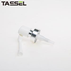 China 18Mm 20Mm Nasal Throat Mist Pump Sprayer Handheld With Long Nozzle wholesale