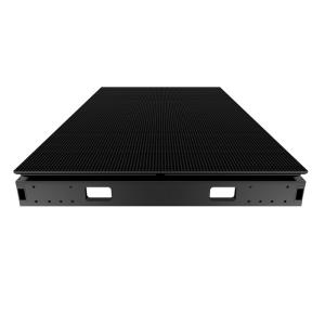 China P5 Indoor Fixed LED Screen Sign Video Wall 960*540mm 16:9 Aluminum Profile Cabinet wholesale