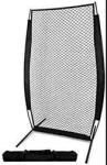 Customized Designs Outdoor Cricket Nets 1.22m High Cricket Training