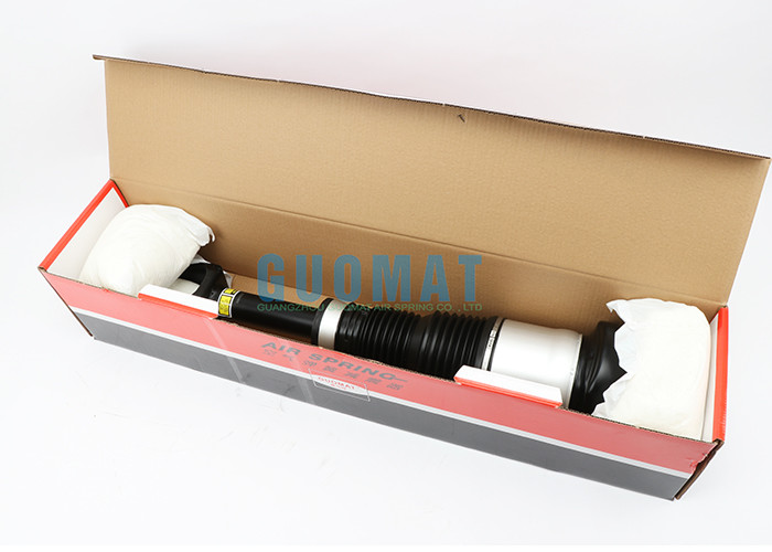A1663201313 Front Left Suspension Air Spring For 2012 - 2016 Mercedes GL - Class X166