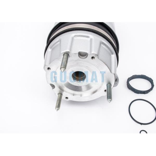 Rubber Audi Air Suspension Parts Front Right Air Bag 7P6616040K For Q7 4L 2011