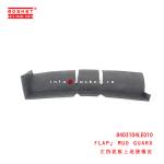 8403104LE010 Mud Guard Flap for ISUZU JAC