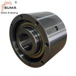MZ20 One Way Overrunning Cam Clutch for Printing Machinery