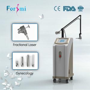 China co2 laser RF tube machine latest technology wholesale