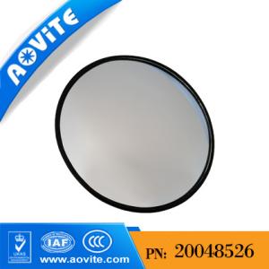China REAR MIRROR 20048526 for dump truck part wholesale