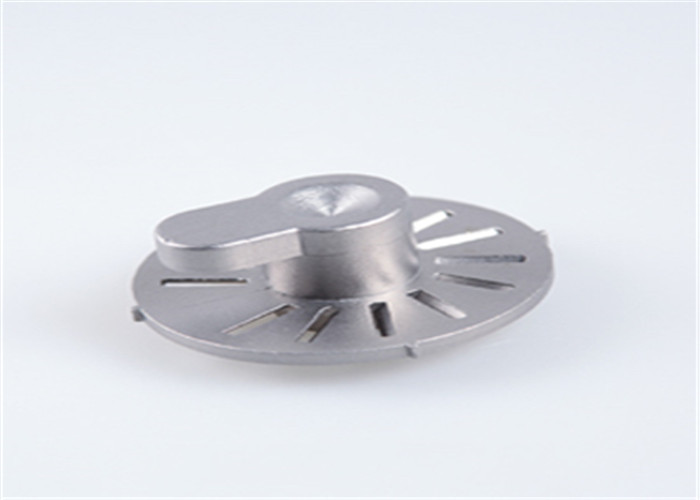Customized Aluminum Precision Casting Weight Rage 0.01 - 70KG High Accuracy