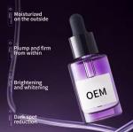 OEM / ODM Whitening Spot Custom Labeling Brightening Skin Tone Moisturizing