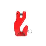 SLR871-CLEVIS ANGLE REGULATOR HOOK
